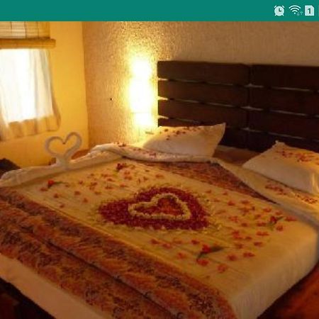 Greenspaces B&B Мунар Екстериор снимка