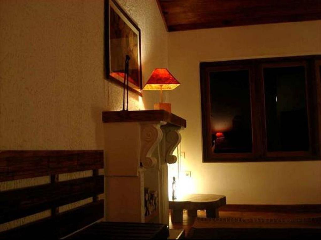 Greenspaces B&B Мунар Екстериор снимка