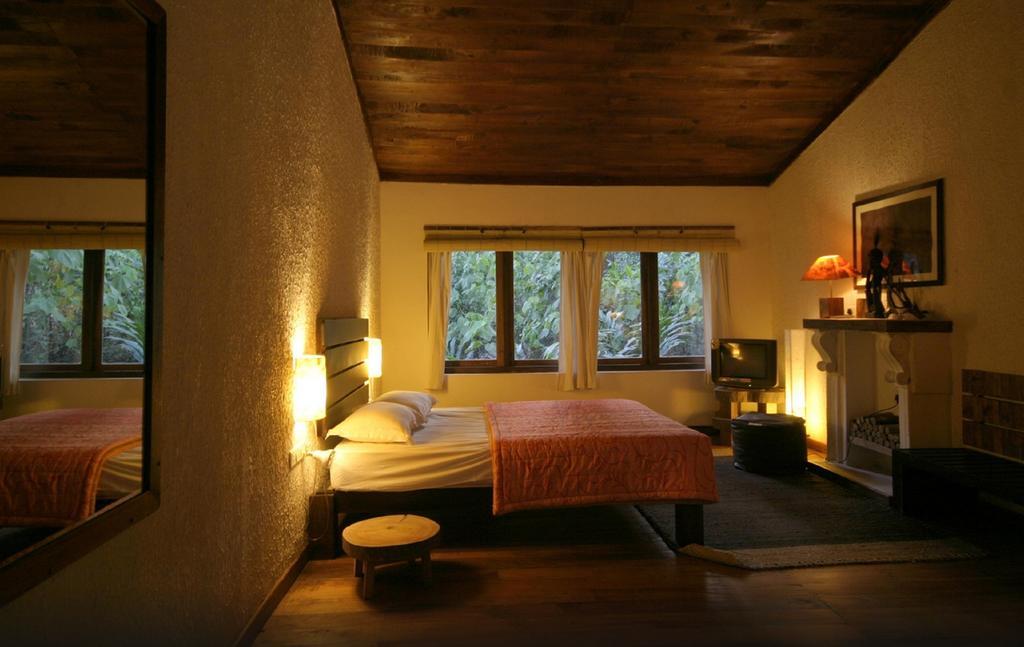 Greenspaces B&B Мунар Стая снимка