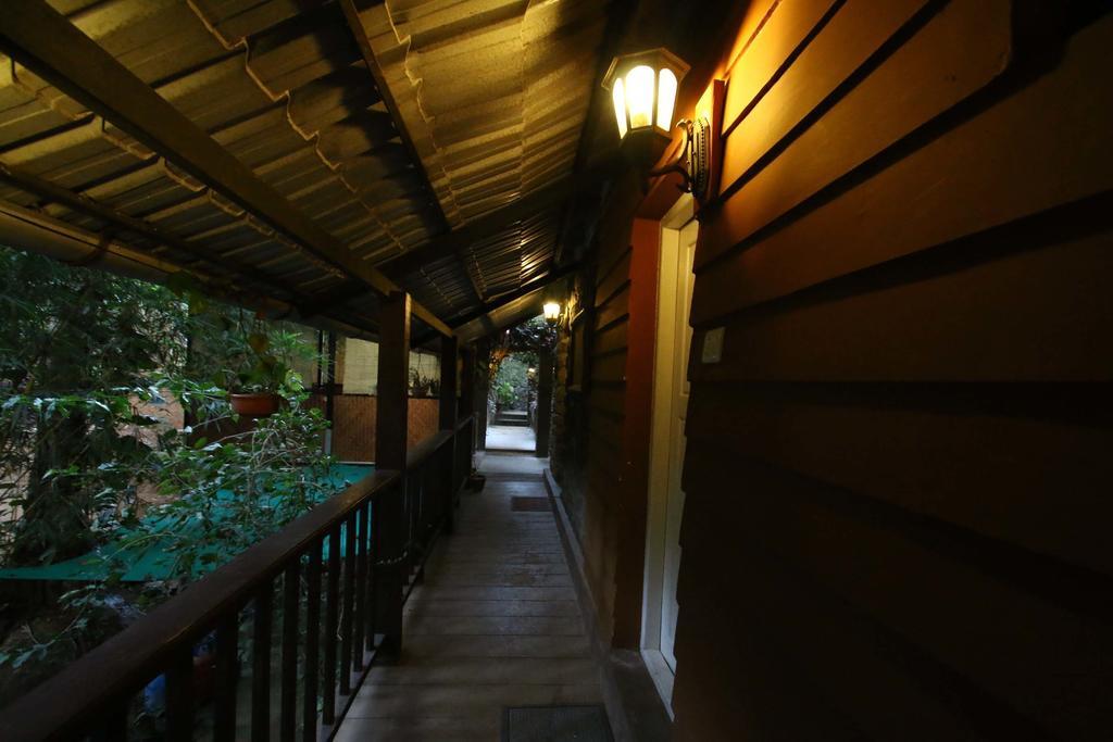 Greenspaces B&B Мунар Екстериор снимка