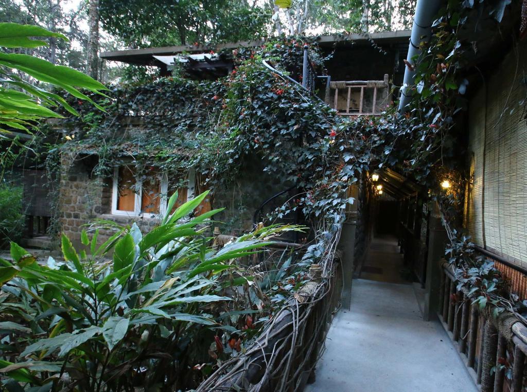 Greenspaces B&B Мунар Екстериор снимка