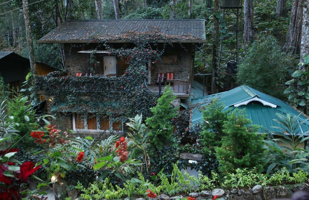 Greenspaces B&B Мунар Екстериор снимка