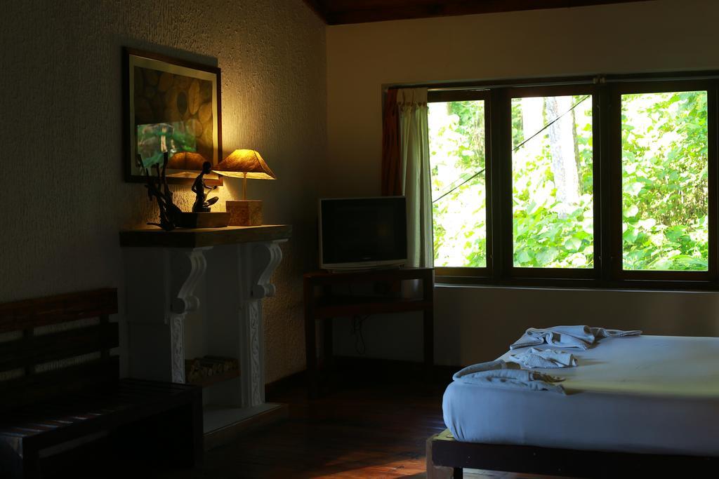 Greenspaces B&B Мунар Екстериор снимка