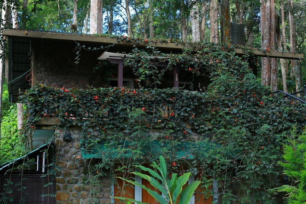 Greenspaces B&B Мунар Екстериор снимка