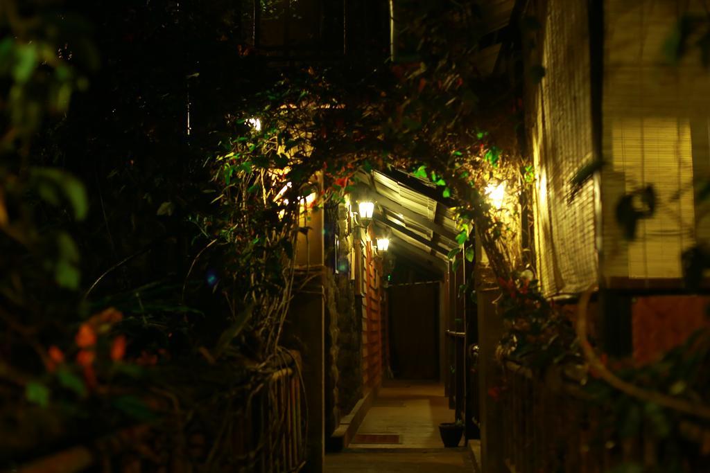 Greenspaces B&B Мунар Екстериор снимка