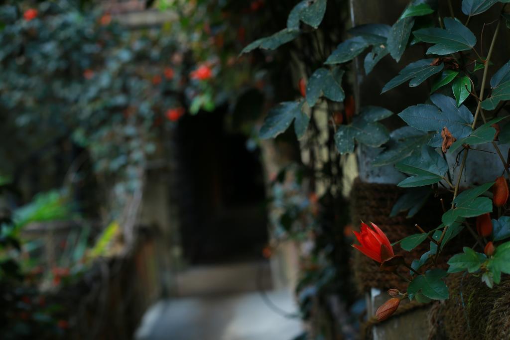 Greenspaces B&B Мунар Екстериор снимка