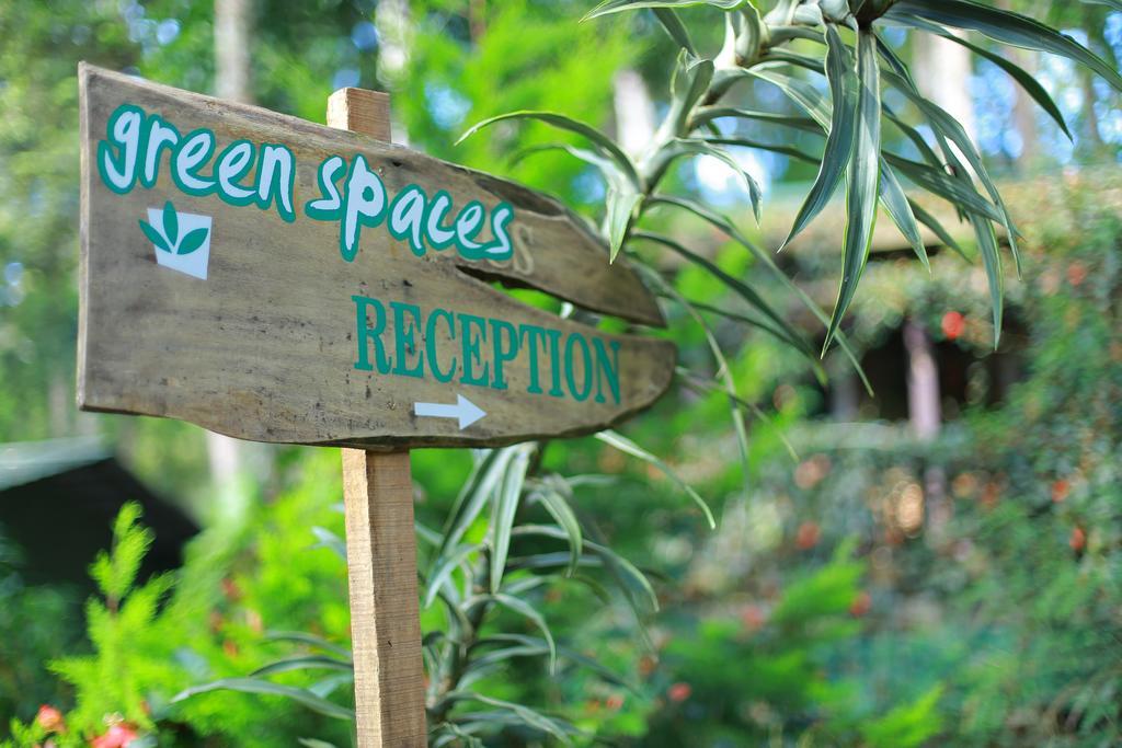 Greenspaces B&B Мунар Екстериор снимка