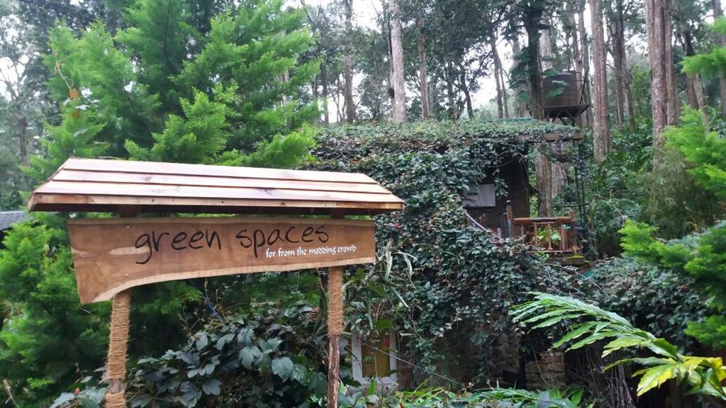 Greenspaces B&B Мунар Екстериор снимка