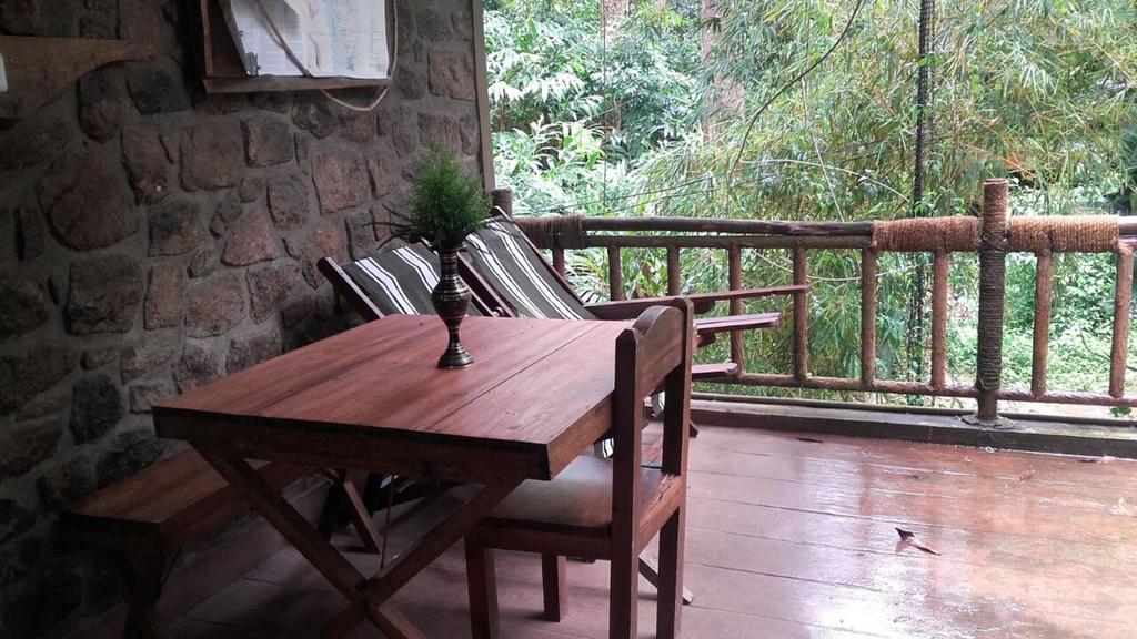 Greenspaces B&B Мунар Екстериор снимка