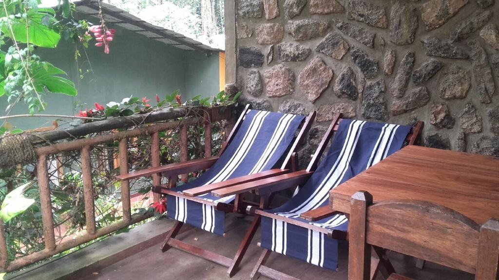 Greenspaces B&B Мунар Екстериор снимка