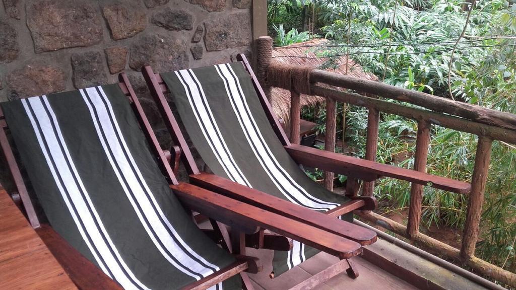 Greenspaces B&B Мунар Екстериор снимка