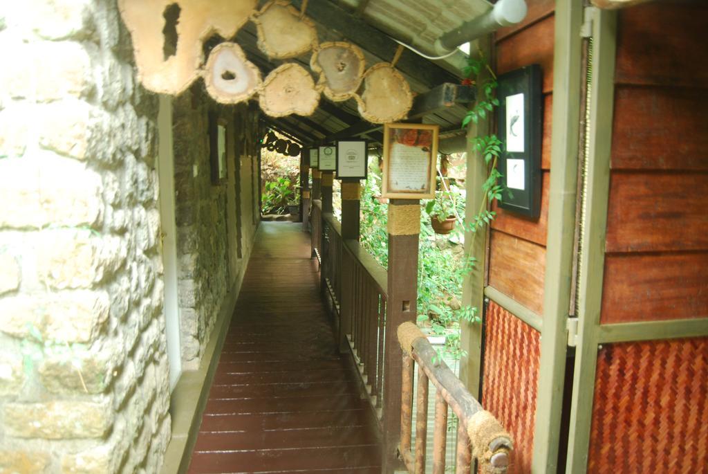 Greenspaces B&B Мунар Екстериор снимка