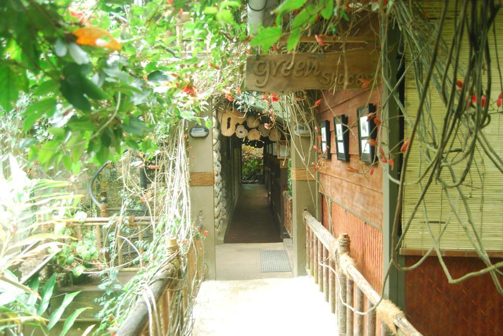 Greenspaces B&B Мунар Екстериор снимка