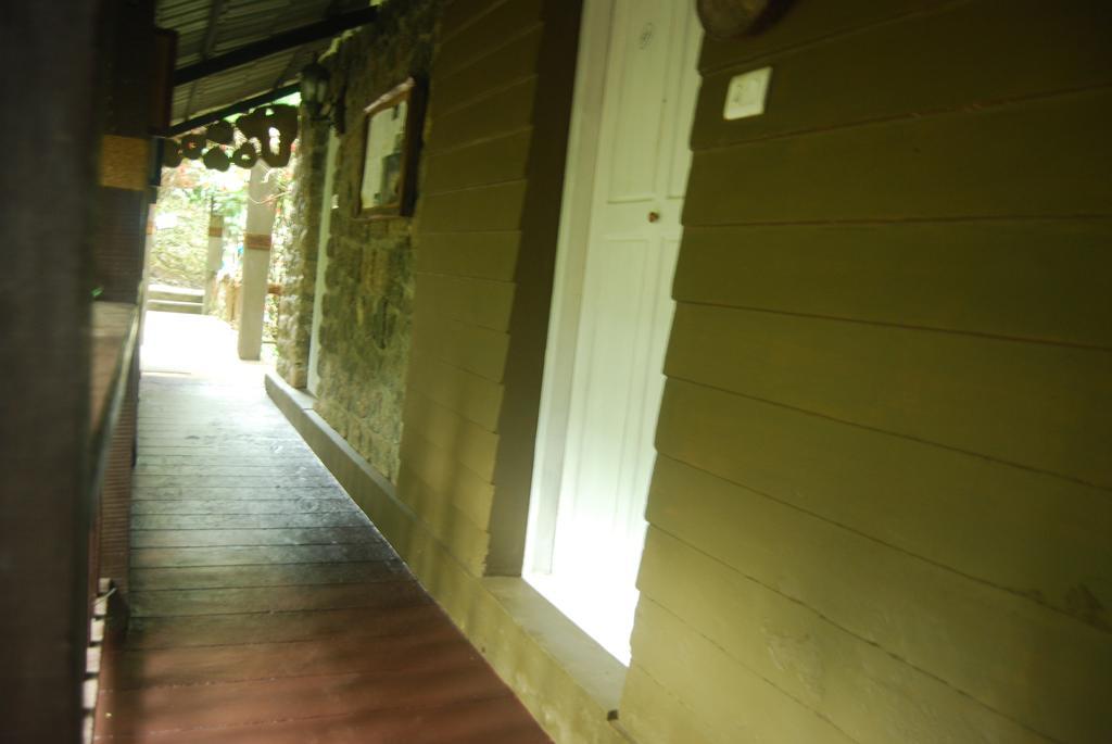 Greenspaces B&B Мунар Екстериор снимка