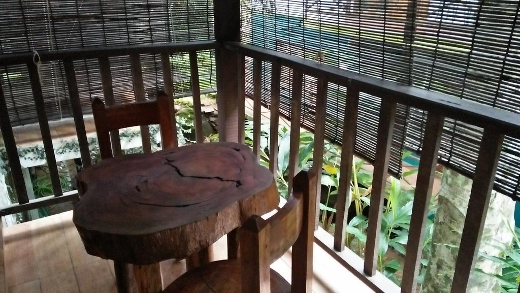 Greenspaces B&B Мунар Екстериор снимка
