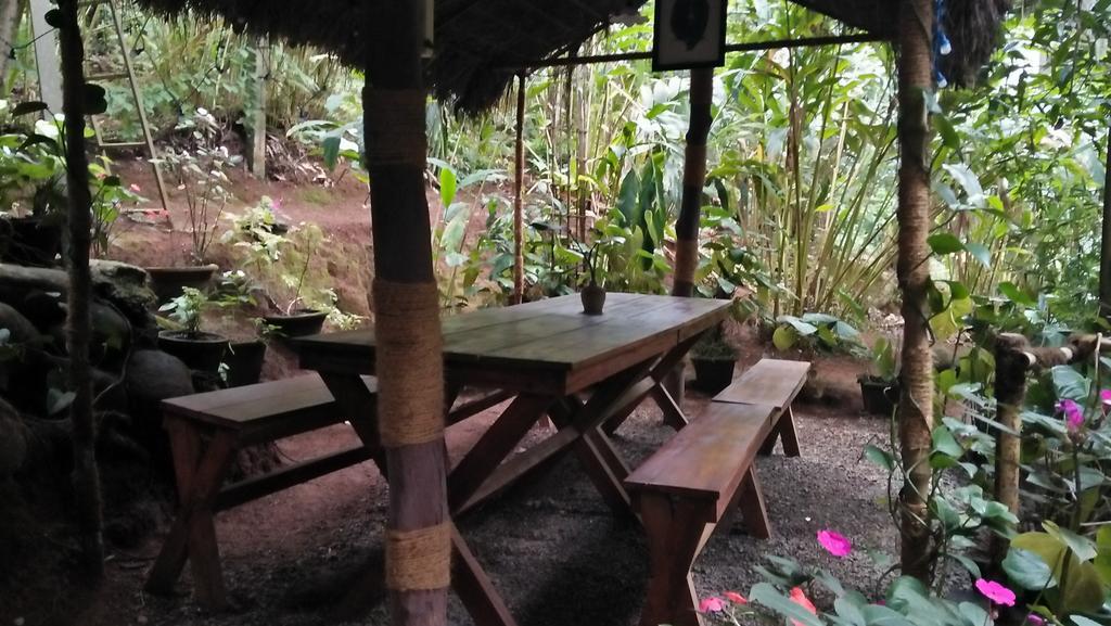 Greenspaces B&B Мунар Екстериор снимка