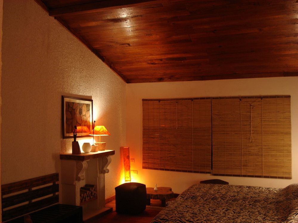Greenspaces B&B Мунар Екстериор снимка