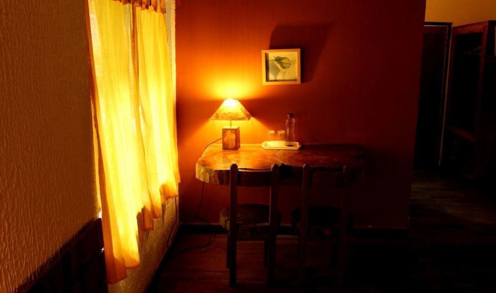 Greenspaces B&B Мунар Екстериор снимка