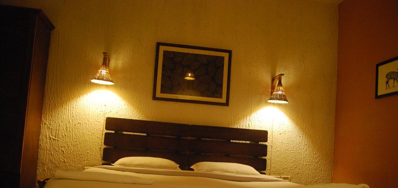 Greenspaces B&B Мунар Екстериор снимка