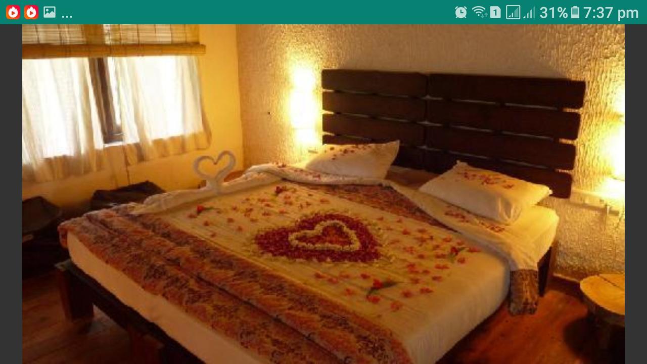 Greenspaces B&B Мунар Екстериор снимка