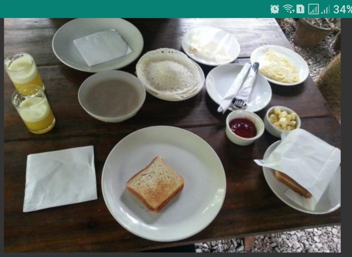 Greenspaces B&B Мунар Екстериор снимка